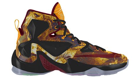 lebron james replica shoes|lebron james limited edition shoes.